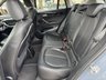 USED 2021 71 BMW X1 2.0 20i xLine SUV 5dr Petrol DCT sDrive Euro 6 (s/s) (178 ps) BLACK DAKOTA | APPLE CARPLAY