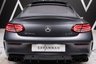 USED 2018 V MERCEDES-BENZ C-CLASS 3.0 C43 V6 AMG (Premium Plus) Coupe 2dr Petrol G-Tronic+ 4MATIC Euro 6 (s/s) (390 ps) 19" ALLOYS | MEMORY PACKAGE