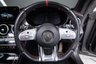 USED 2018 V MERCEDES-BENZ C-CLASS 3.0 C43 V6 AMG (Premium Plus) Coupe 2dr Petrol G-Tronic+ 4MATIC Euro 6 (s/s) (390 ps) 19" ALLOYS | MEMORY PACKAGE