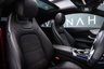 USED 2018 V MERCEDES-BENZ C-CLASS 3.0 C43 V6 AMG (Premium Plus) Coupe 2dr Petrol G-Tronic+ 4MATIC Euro 6 (s/s) (390 ps) 19" ALLOYS | MEMORY PACKAGE