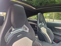 USED 2016 16 MERCEDES-BENZ C-CLASS 4.0 C63 V8 BiTurbo AMG S (Premium) Coupe 2dr Petrol SpdS MCT Euro 6 (s/s) (510 ps) 8.9% APR FINANCE RATES