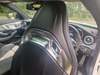 USED 2016 16 MERCEDES-BENZ C-CLASS 4.0 C63 V8 BiTurbo AMG S (Premium) Coupe 2dr Petrol SpdS MCT Euro 6 (s/s) (510 ps) 8.9% APR FINANCE RATES