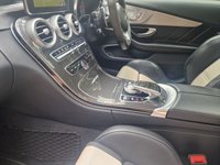 USED 2016 16 MERCEDES-BENZ C-CLASS 4.0 C63 V8 BiTurbo AMG S (Premium) Coupe 2dr Petrol SpdS MCT Euro 6 (s/s) (510 ps) 8.9% APR FINANCE RATES