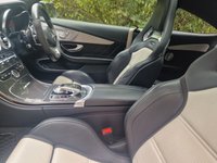 USED 2016 16 MERCEDES-BENZ C-CLASS 4.0 C63 V8 BiTurbo AMG S (Premium) Coupe 2dr Petrol SpdS MCT Euro 6 (s/s) (510 ps) 8.9% APR FINANCE RATES