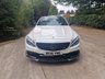 USED 2016 16 MERCEDES-BENZ C-CLASS 4.0 C63 V8 BiTurbo AMG S (Premium) Coupe 2dr Petrol SpdS MCT Euro 6 (s/s) (510 ps) 8.9% APR FINANCE RATES