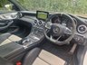 USED 2016 16 MERCEDES-BENZ C-CLASS 4.0 C63 V8 BiTurbo AMG S (Premium) Coupe 2dr Petrol SpdS MCT Euro 6 (s/s) (510 ps) 8.9% APR FINANCE RATES