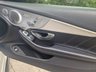 USED 2016 16 MERCEDES-BENZ C-CLASS 4.0 C63 V8 BiTurbo AMG S (Premium) Coupe 2dr Petrol SpdS MCT Euro 6 (s/s) (510 ps) 8.9% APR FINANCE RATES