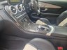 USED 2016 16 MERCEDES-BENZ C-CLASS 4.0 C63 V8 BiTurbo AMG S (Premium) Coupe 2dr Petrol SpdS MCT Euro 6 (s/s) (510 ps) 8.9% APR FINANCE RATES