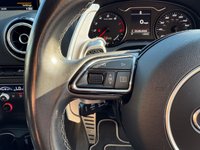 USED 2016 16 AUDI RS3 2.5 TFSI Sportback 5dr Petrol S Tronic quattro Euro 6 (s/s) (Nav) (367 ps) 
