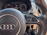 USED 2016 16 AUDI RS3 2.5 TFSI Sportback 5dr Petrol S Tronic quattro Euro 6 (s/s) (Nav) (367 ps) 