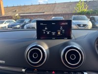 USED 2016 16 AUDI RS3 2.5 TFSI Sportback 5dr Petrol S Tronic quattro Euro 6 (s/s) (Nav) (367 ps) 