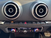 USED 2016 16 AUDI RS3 2.5 TFSI Sportback 5dr Petrol S Tronic quattro Euro 6 (s/s) (Nav) (367 ps) 