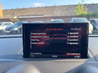 USED 2016 16 AUDI RS3 2.5 TFSI Sportback 5dr Petrol S Tronic quattro Euro 6 (s/s) (Nav) (367 ps) 