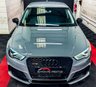 USED 2016 16 AUDI RS3 2.5 TFSI Sportback 5dr Petrol S Tronic quattro Euro 6 (s/s) (Nav) (367 ps) 