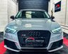 USED 2016 16 AUDI RS3 2.5 TFSI Sportback 5dr Petrol S Tronic quattro Euro 6 (s/s) (Nav) (367 ps) 