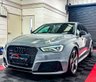 USED 2016 16 AUDI RS3 2.5 TFSI Sportback 5dr Petrol S Tronic quattro Euro 6 (s/s) (Nav) (367 ps) 