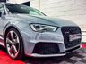 USED 2016 16 AUDI RS3 2.5 TFSI Sportback 5dr Petrol S Tronic quattro Euro 6 (s/s) (Nav) (367 ps) 