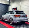 USED 2016 16 AUDI RS3 2.5 TFSI Sportback 5dr Petrol S Tronic quattro Euro 6 (s/s) (Nav) (367 ps) 