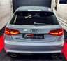 USED 2016 16 AUDI RS3 2.5 TFSI Sportback 5dr Petrol S Tronic quattro Euro 6 (s/s) (Nav) (367 ps) 