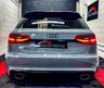USED 2016 16 AUDI RS3 2.5 TFSI Sportback 5dr Petrol S Tronic quattro Euro 6 (s/s) (Nav) (367 ps) 