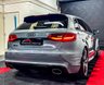 USED 2016 16 AUDI RS3 2.5 TFSI Sportback 5dr Petrol S Tronic quattro Euro 6 (s/s) (Nav) (367 ps) 