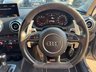 USED 2016 16 AUDI RS3 2.5 TFSI Sportback 5dr Petrol S Tronic quattro Euro 6 (s/s) (Nav) (367 ps) 