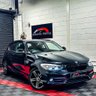 USED 2018 18 BMW 1 SERIES 1.5 118i Sport Hatchback 3dr Petrol Manual Euro 6 (s/s) (136 ps) 