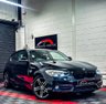 USED 2018 18 BMW 1 SERIES 1.5 118i Sport Hatchback 3dr Petrol Manual Euro 6 (s/s) (136 ps) 