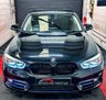 USED 2018 18 BMW 1 SERIES 1.5 118i Sport Hatchback 3dr Petrol Manual Euro 6 (s/s) (136 ps) 