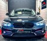 USED 2018 18 BMW 1 SERIES 1.5 118i Sport Hatchback 3dr Petrol Manual Euro 6 (s/s) (136 ps) 