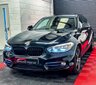 USED 2018 18 BMW 1 SERIES 1.5 118i Sport Hatchback 3dr Petrol Manual Euro 6 (s/s) (136 ps) 