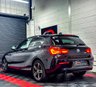 USED 2018 18 BMW 1 SERIES 1.5 118i Sport Hatchback 3dr Petrol Manual Euro 6 (s/s) (136 ps) 