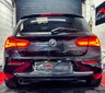 USED 2018 18 BMW 1 SERIES 1.5 118i Sport Hatchback 3dr Petrol Manual Euro 6 (s/s) (136 ps) 