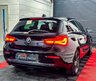 USED 2018 18 BMW 1 SERIES 1.5 118i Sport Hatchback 3dr Petrol Manual Euro 6 (s/s) (136 ps) 
