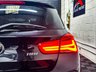 USED 2018 18 BMW 1 SERIES 1.5 118i Sport Hatchback 3dr Petrol Manual Euro 6 (s/s) (136 ps) 