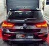 USED 2018 18 BMW 1 SERIES 1.5 118i Sport Hatchback 3dr Petrol Manual Euro 6 (s/s) (136 ps) 