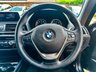 USED 2018 18 BMW 1 SERIES 1.5 118i Sport Hatchback 3dr Petrol Manual Euro 6 (s/s) (136 ps) 