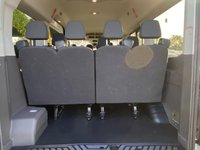 USED 2019 69 FORD TRANSIT TREND 350 RWD 12 SEAT MINIBUS L2 MWB 2.0CC 130BHP ** AIR CON & VERY LOW MILEAGE ** One Company Owner, Only 21000 Miles, High Specification Trend Model, With Air Con, Touchscreen, Apple Car Play / Android Auto, Rear Camera, Electric Windows/ Mirrors & Loads More! Well Looked After Minibus Very Clean Inside & Out!