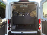 USED 2019 69 FORD TRANSIT TREND 350 RWD 12 SEAT MINIBUS L2 MWB 2.0CC 130BHP ** AIR CON & VERY LOW MILEAGE ** One Company Owner, Only 21000 Miles, High Specification Trend Model, With Air Con, Touchscreen, Apple Car Play / Android Auto, Rear Camera, Electric Windows/ Mirrors & Loads More! Well Looked After Minibus Very Clean Inside & Out!