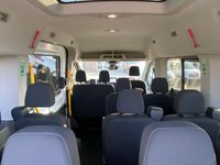 USED 2019 69 FORD TRANSIT TREND 350 RWD 12 SEAT MINIBUS L2 MWB 2.0CC 130BHP ** AIR CON & VERY LOW MILEAGE ** One Company Owner, Only 21000 Miles, High Specification Trend Model, With Air Con, Touchscreen, Apple Car Play / Android Auto, Rear Camera, Electric Windows/ Mirrors & Loads More! Well Looked After Minibus Very Clean Inside & Out!