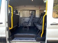 USED 2019 69 FORD TRANSIT TREND 350 RWD 12 SEAT MINIBUS L2 MWB 2.0CC 130BHP ** AIR CON & VERY LOW MILEAGE ** One Company Owner, Only 21000 Miles, High Specification Trend Model, With Air Con, Touchscreen, Apple Car Play / Android Auto, Rear Camera, Electric Windows/ Mirrors & Loads More! Well Looked After Minibus Very Clean Inside & Out!