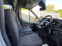 USED 2019 69 FORD TRANSIT TREND 350 RWD 12 SEAT MINIBUS L2 MWB 2.0CC 130BHP ** AIR CON & VERY LOW MILEAGE ** One Company Owner, Only 21000 Miles, High Specification Trend Model, With Air Con, Touchscreen, Apple Car Play / Android Auto, Rear Camera, Electric Windows/ Mirrors & Loads More! Well Looked After Minibus Very Clean Inside & Out!