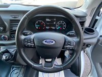 USED 2019 69 FORD TRANSIT TREND 350 RWD 12 SEAT MINIBUS L2 MWB 2.0CC 130BHP ** AIR CON & VERY LOW MILEAGE ** One Company Owner, Only 21000 Miles, High Specification Trend Model, With Air Con, Touchscreen, Apple Car Play / Android Auto, Rear Camera, Electric Windows/ Mirrors & Loads More! Well Looked After Minibus Very Clean Inside & Out!