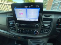 USED 2019 69 FORD TRANSIT TREND 350 RWD 12 SEAT MINIBUS L2 MWB 2.0CC 130BHP ** AIR CON & VERY LOW MILEAGE ** One Company Owner, Only 21000 Miles, High Specification Trend Model, With Air Con, Touchscreen, Apple Car Play / Android Auto, Rear Camera, Electric Windows/ Mirrors & Loads More! Well Looked After Minibus Very Clean Inside & Out!