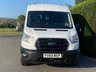 USED 2019 69 FORD TRANSIT TREND 350 RWD 12 SEAT MINIBUS L2 MWB 2.0CC 130BHP ** AIR CON & VERY LOW MILEAGE ** One Company Owner, Only 21000 Miles, High Specification Trend Model, With Air Con, Touchscreen, Apple Car Play / Android Auto, Rear Camera, Electric Windows/ Mirrors & Loads More! Well Looked After Minibus Very Clean Inside & Out!
