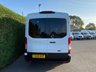 USED 2019 69 FORD TRANSIT TREND 350 RWD 12 SEAT MINIBUS L2 MWB 2.0CC 130BHP ** AIR CON & VERY LOW MILEAGE ** One Company Owner, Only 21000 Miles, High Specification Trend Model, With Air Con, Touchscreen, Apple Car Play / Android Auto, Rear Camera, Electric Windows/ Mirrors & Loads More! Well Looked After Minibus Very Clean Inside & Out!