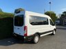 USED 2019 69 FORD TRANSIT TREND 350 RWD 12 SEAT MINIBUS L2 MWB 2.0CC 130BHP ** AIR CON & VERY LOW MILEAGE ** One Company Owner, Only 21000 Miles, High Specification Trend Model, With Air Con, Touchscreen, Apple Car Play / Android Auto, Rear Camera, Electric Windows/ Mirrors & Loads More! Well Looked After Minibus Very Clean Inside & Out!