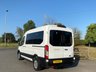 USED 2019 69 FORD TRANSIT TREND 350 RWD 12 SEAT MINIBUS L2 MWB 2.0CC 130BHP ** AIR CON & VERY LOW MILEAGE ** One Company Owner, Only 21000 Miles, High Specification Trend Model, With Air Con, Touchscreen, Apple Car Play / Android Auto, Rear Camera, Electric Windows/ Mirrors & Loads More! Well Looked After Minibus Very Clean Inside & Out!