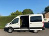 USED 2019 69 FORD TRANSIT TREND 350 RWD 12 SEAT MINIBUS L2 MWB 2.0CC 130BHP ** AIR CON & VERY LOW MILEAGE ** One Company Owner, Only 21000 Miles, High Specification Trend Model, With Air Con, Touchscreen, Apple Car Play / Android Auto, Rear Camera, Electric Windows/ Mirrors & Loads More! Well Looked After Minibus Very Clean Inside & Out!