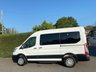 USED 2019 69 FORD TRANSIT TREND 350 RWD 12 SEAT MINIBUS L2 MWB 2.0CC 130BHP ** AIR CON & VERY LOW MILEAGE ** One Company Owner, Only 21000 Miles, High Specification Trend Model, With Air Con, Touchscreen, Apple Car Play / Android Auto, Rear Camera, Electric Windows/ Mirrors & Loads More! Well Looked After Minibus Very Clean Inside & Out!